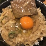 中華蕎麦 とみ田 - 