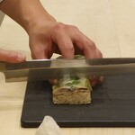 松寿司 たにがわ - 