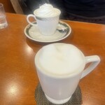 珈琲館 香里店 - 