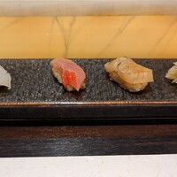 鮨 やまけん 銀座店 - 