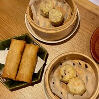 中国料理 にいくら - 