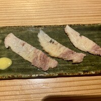 和味 志元 - 