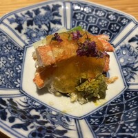 和味 志元 - 