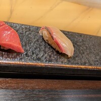 鮨 やまけん 銀座店 - 