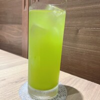 天冨良 麻布よこ田 新宿別邸 - 