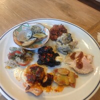 LIZARRAN 横浜店 -  LIZARRAN 横浜店 -