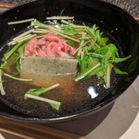 鮨 やまけん 銀座店 - 