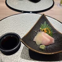 天冨良 麻布よこ田 新宿別邸 - 