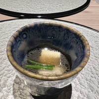 天冨良 麻布よこ田 新宿別邸 - 