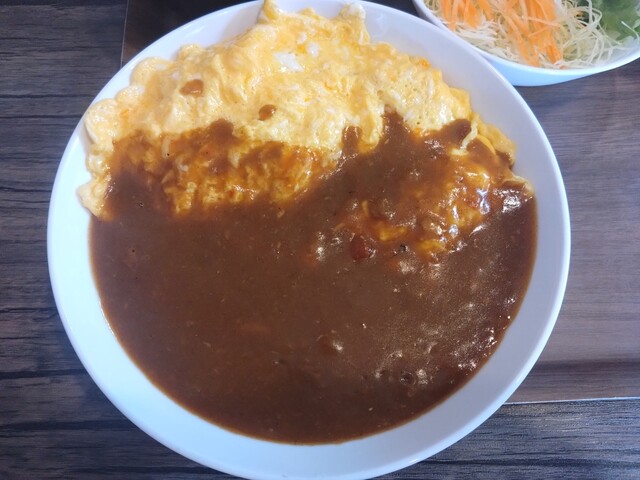 キッチン 毎日屋 - 厨川（食堂）の写真