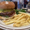 J.S. BURGERS CAFE ルミネ池袋店