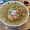 しょうがラーメン 七の庫