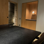 星のや東京ダイニング - 