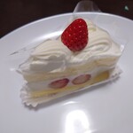 シャトレーゼ - 