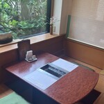 やきにく百済 - 