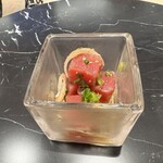 ANA SUITE LOUNGE、ANA LOUNGE - 