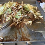 ジャンジャン焼 天草  - 