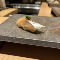新宿 鮨 ふくじゅ - 