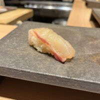 新宿 鮨 ふくじゅ - 