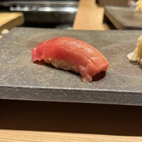 新宿 鮨 ふくじゅ - 