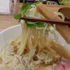 手打ち正麺 Hachimitsu