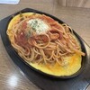 鉄板パスタ専門店 itaya