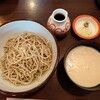 蕎麦見世のあみ - 