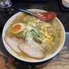 ラーメン 大和 四条畷店