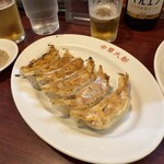 中華大新 藤沢店 - 