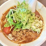 荻窪らーめん栄龍軒 - 