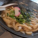 想ひ出noふらた屋 - うどん