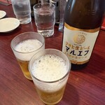 中華大新 藤沢店 - 