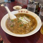 中華大新 藤沢店 - 