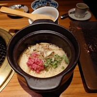 中目黒焼肉 登牛門 - 