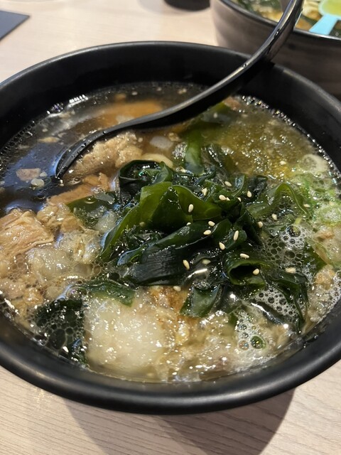 KASUYA Nanba Motomachi Ten