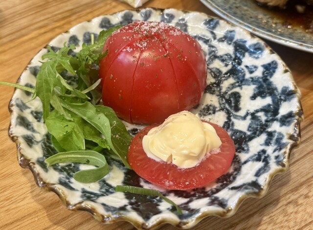 Robatayaki Nawate photo 5