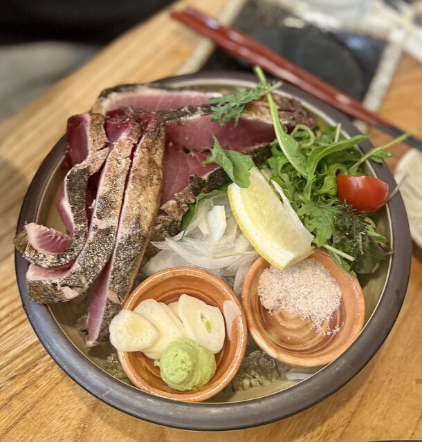 Robatayaki Nawate photo 4