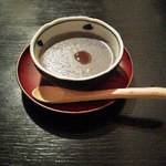 Kuromugi - 黒ゴマプリン