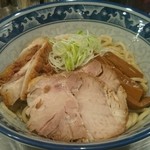 ラーメン一代 神田神保町本店 - ぶたまぜそば