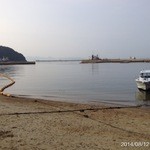 割烹旅館　志みず - 既成概念を打ち破るマニアックな料理達に出逢えます(^^♪　マイボートで行ける(桟橋のある)宿発見！