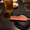 焼肉SHIRASU北野坂