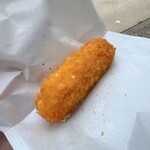 萩城下町ビール MURATA - たまごサンド 290円