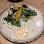 炭焼居酒場 IGOR COSY - 