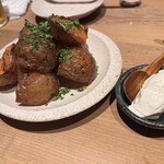 炭焼居酒場 IGOR COSY 渋谷本店 - 