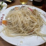 第一亭 - ビーフン