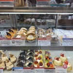ヴィザヴィ - 料理写真: