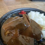 トクゾウ - 牛すじ