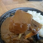 トクゾウ - 