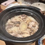 炭焼居酒場 IGOR COSY - 