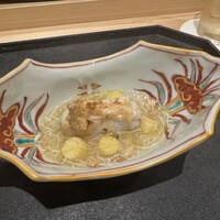 鮨 こん藤 - 